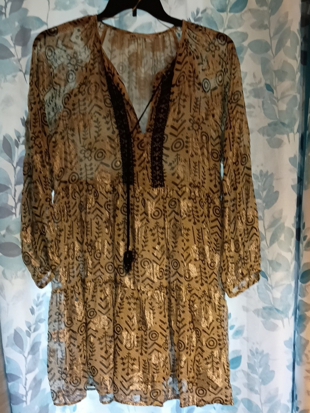 Zara Medium Dress - Picture 6 of 7
